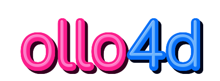 ollo4d — logo kanal
